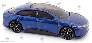MF Blue